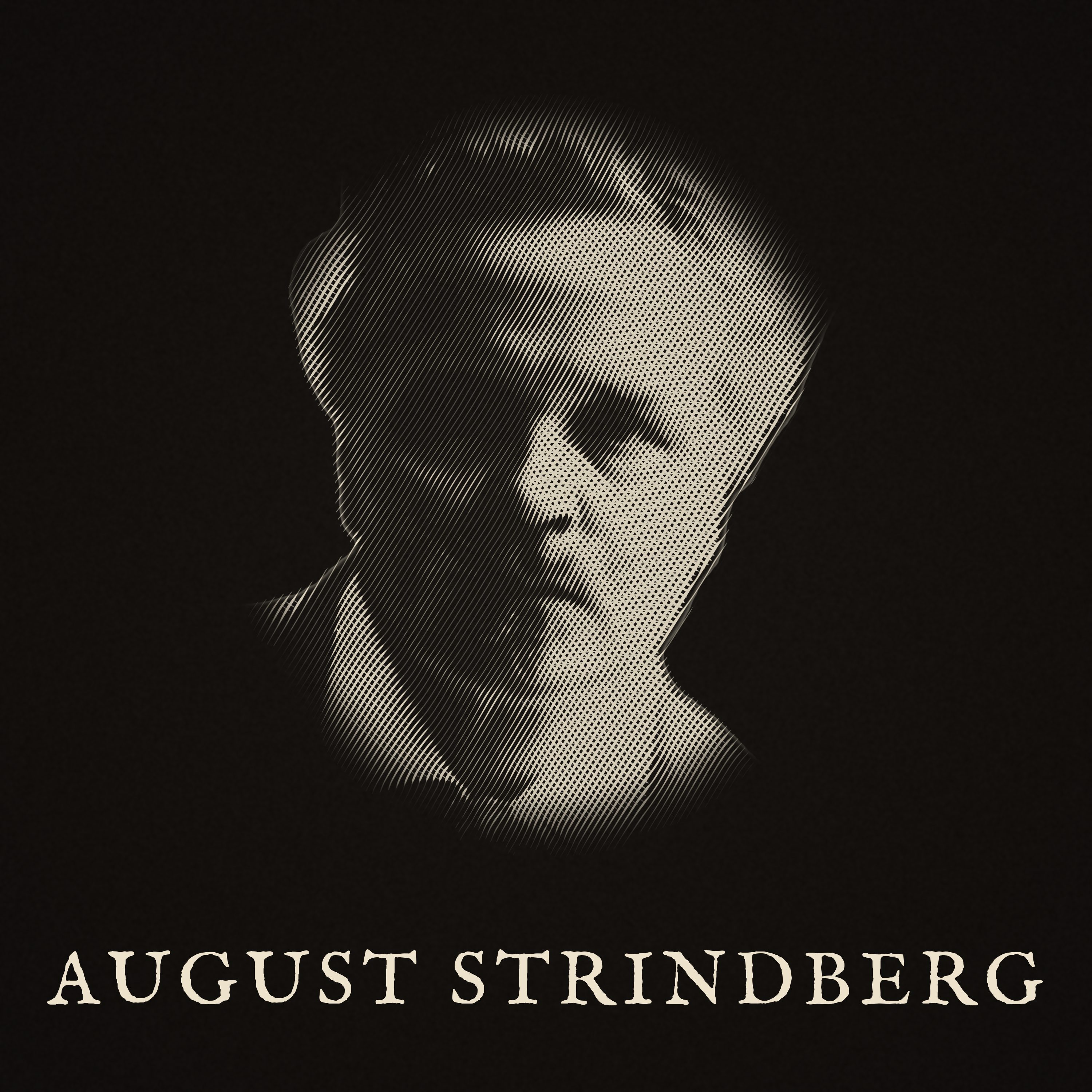 Den starkare – August Strindberg episode artwork