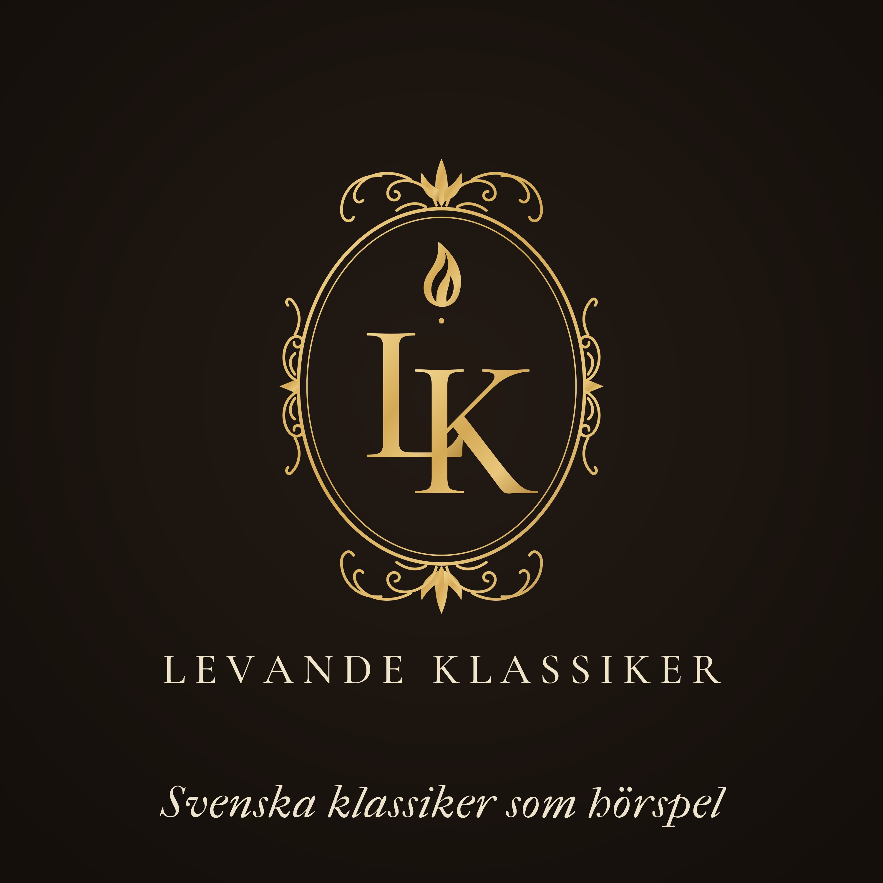Levande Klassiker podcast artwork
